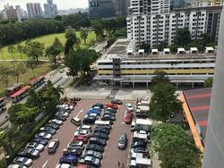 Blk 19 Ghim Moh Road (Queenstown), HDB 3 Rooms #157534742